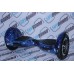 Titan - Blue Space 10 Inch